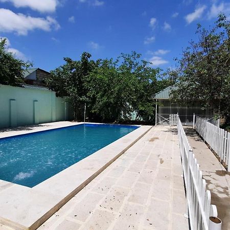 Family Holiday Home. كوسار المظهر الخارجي الصورة
