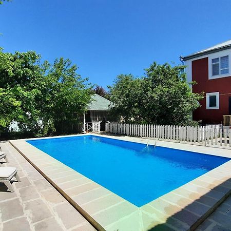 Family Holiday Home. كوسار المظهر الخارجي الصورة