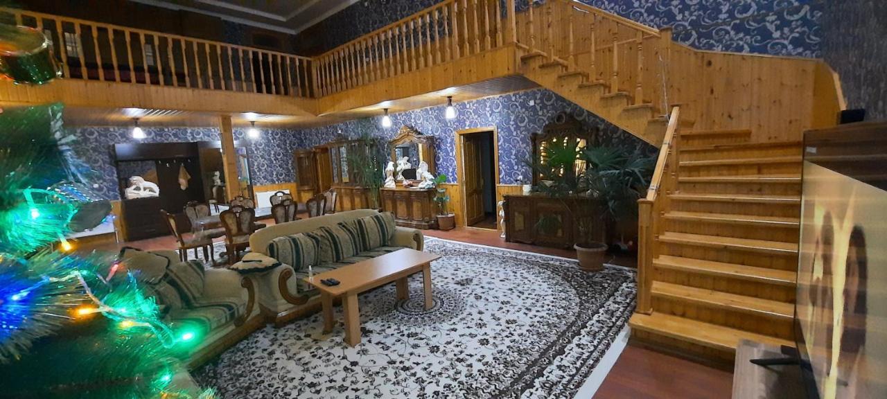 Family Holiday Home. كوسار المظهر الخارجي الصورة