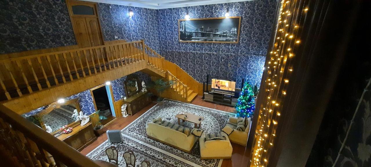 Family Holiday Home. كوسار المظهر الخارجي الصورة