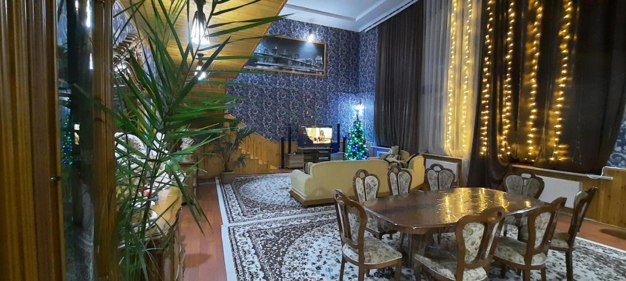 Family Holiday Home. كوسار المظهر الخارجي الصورة