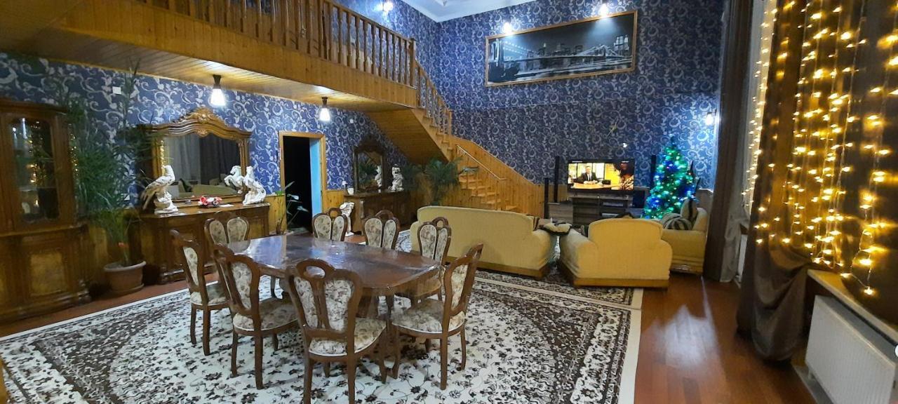 Family Holiday Home. كوسار المظهر الخارجي الصورة