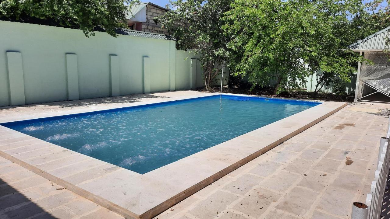 Family Holiday Home. كوسار المظهر الخارجي الصورة
