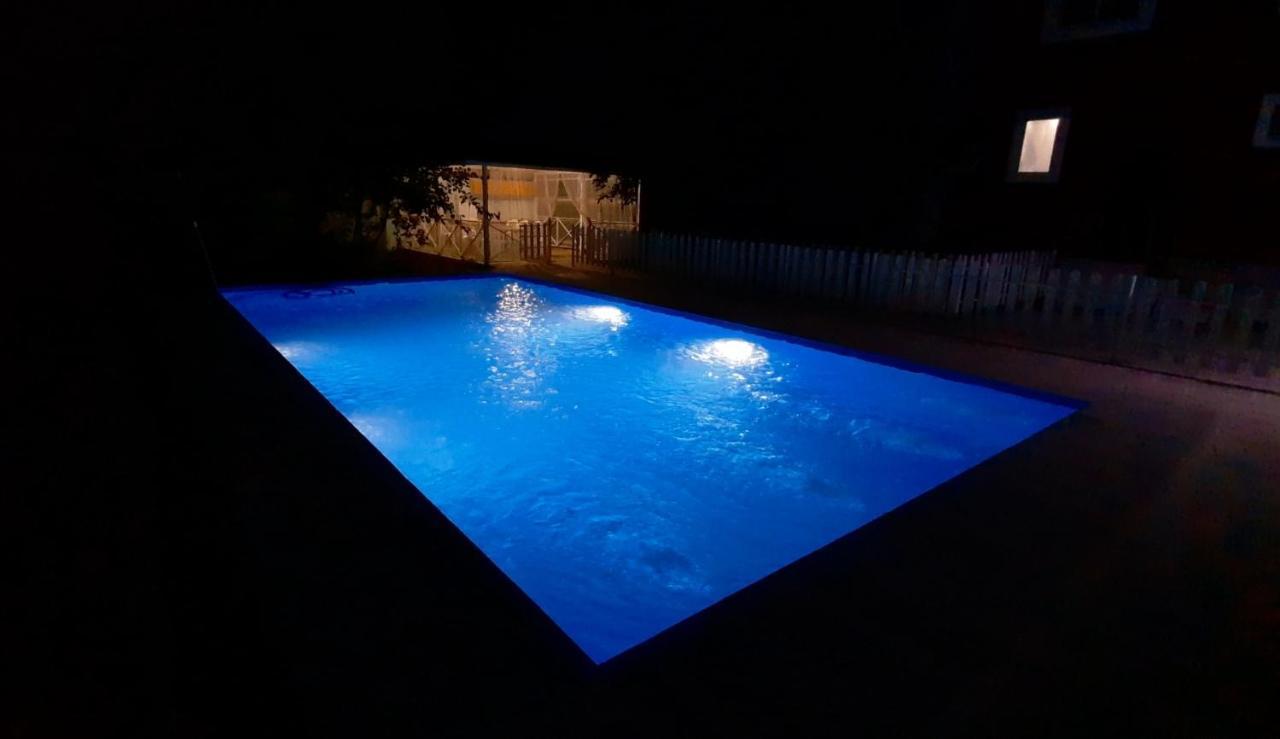 Family Holiday Home. كوسار المظهر الخارجي الصورة