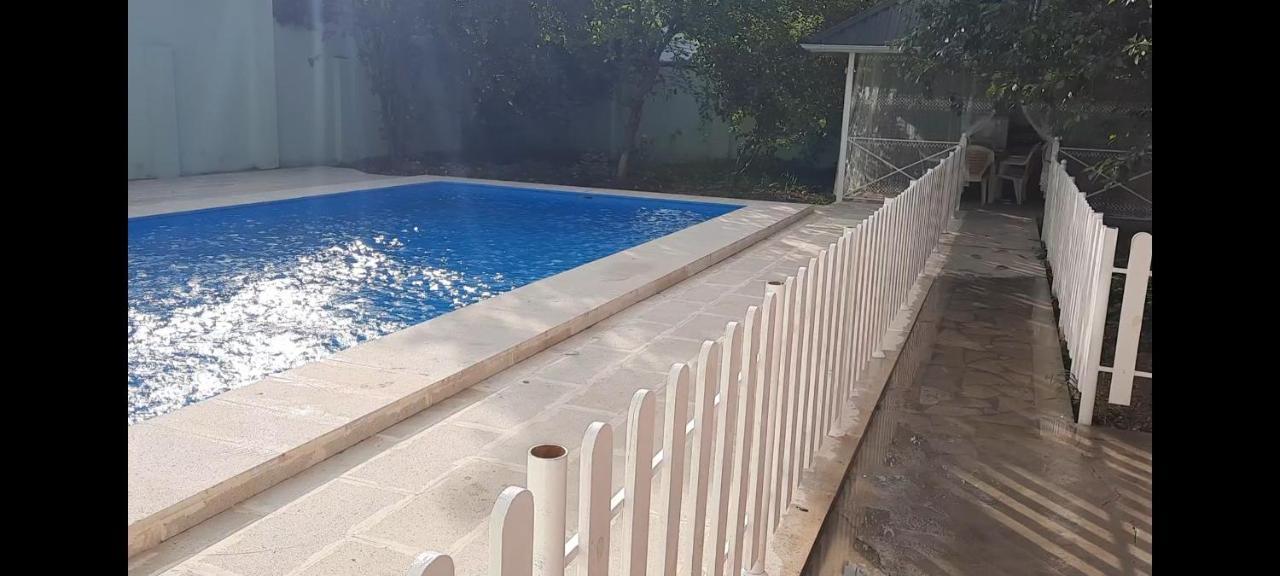 Family Holiday Home. كوسار المظهر الخارجي الصورة