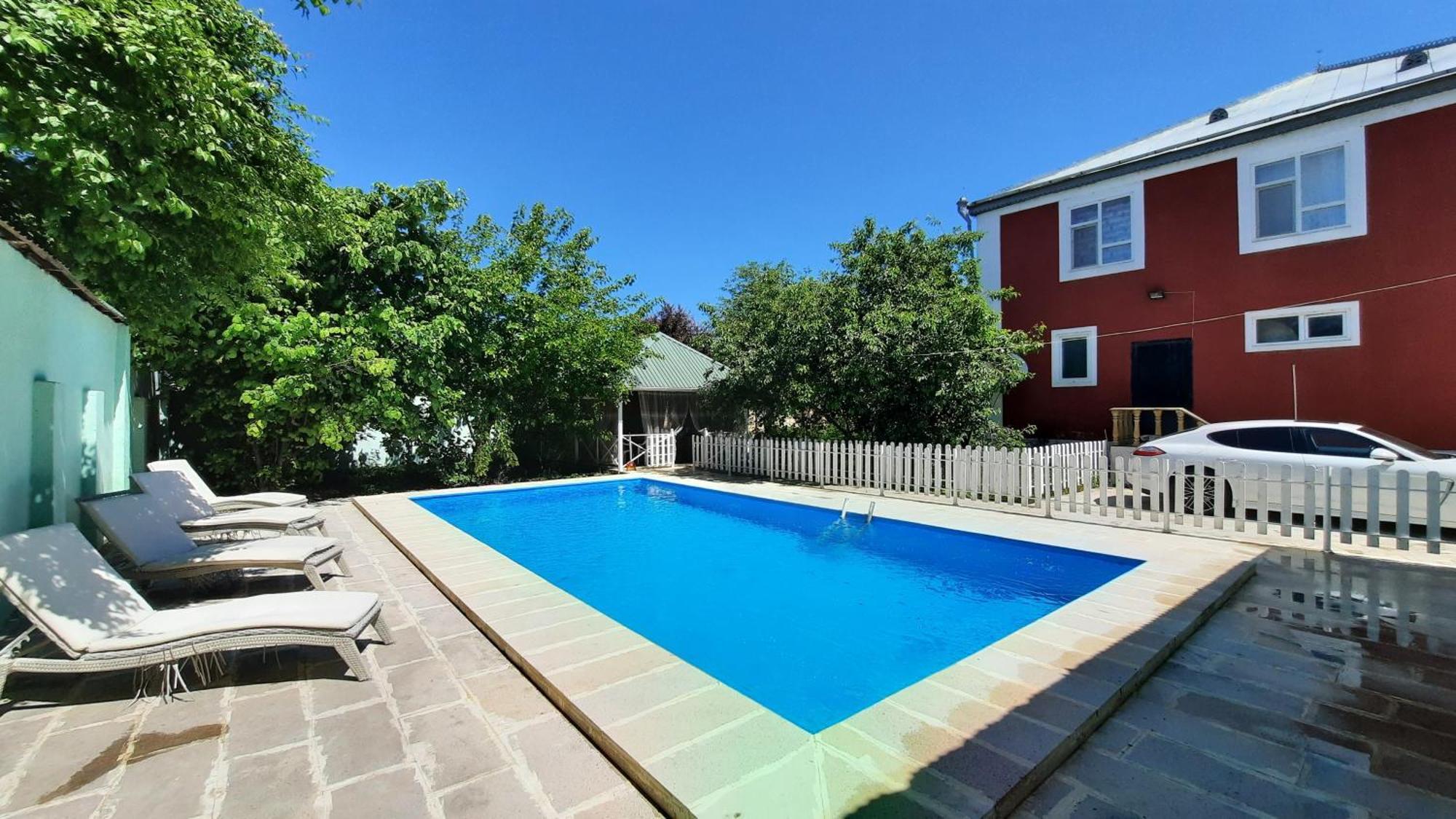 Family Holiday Home. كوسار المظهر الخارجي الصورة