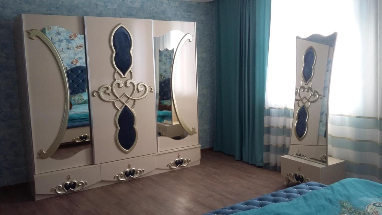 Family Holiday Home. كوسار المظهر الخارجي الصورة