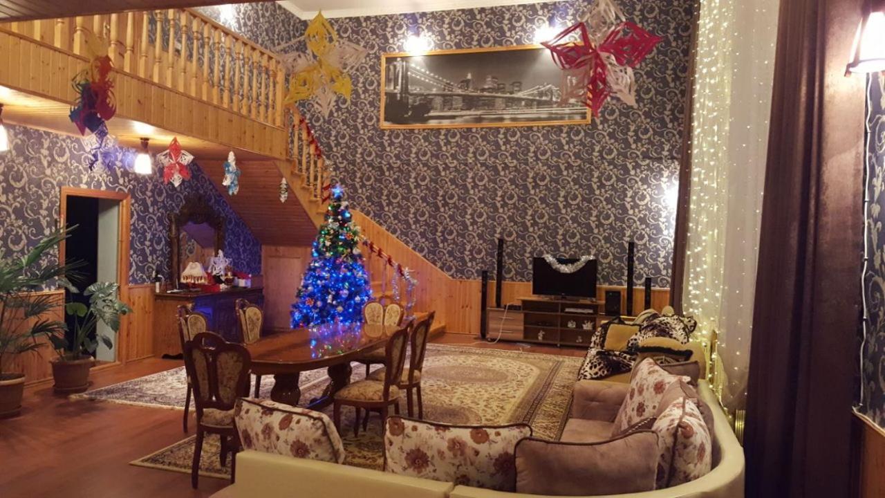 Family Holiday Home. كوسار المظهر الخارجي الصورة