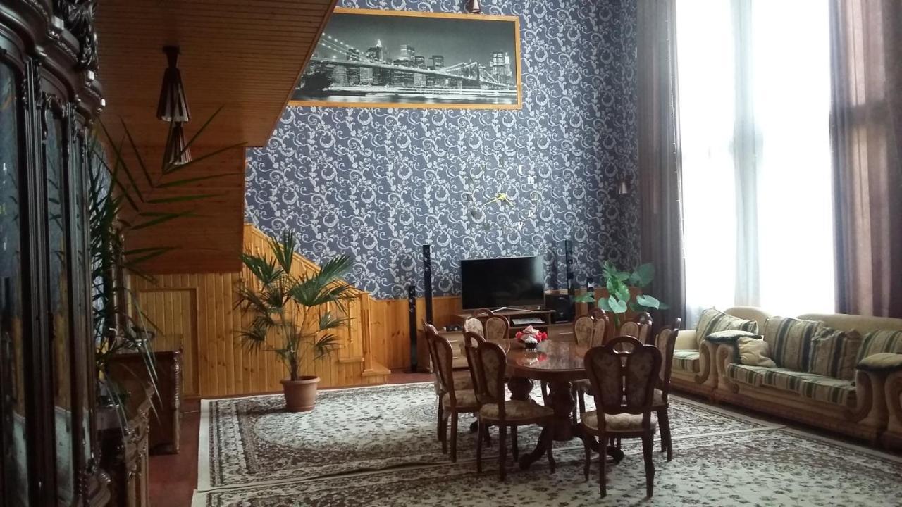 Family Holiday Home. كوسار المظهر الخارجي الصورة