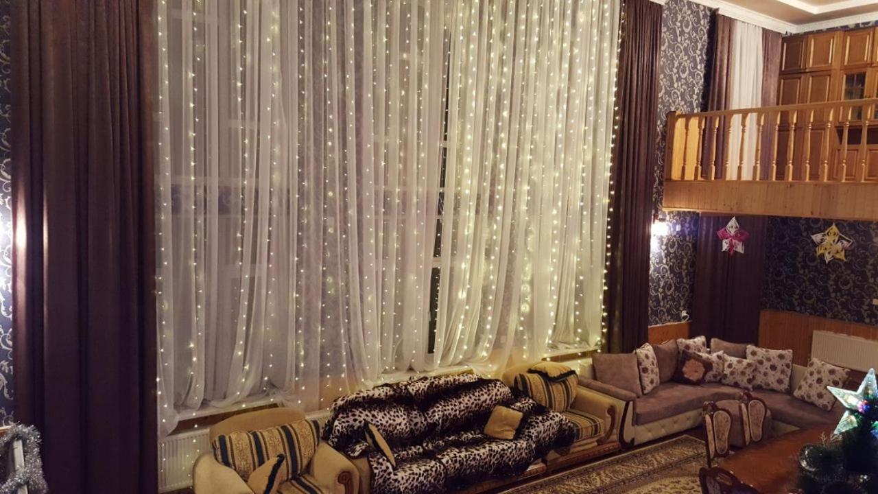 Family Holiday Home. كوسار المظهر الخارجي الصورة